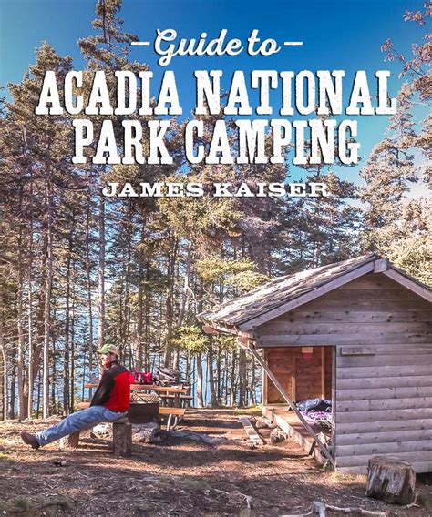 Camping is always an option (even in new jersey!) i've lived in texas my whole life whether you prefer camping in the mountains or a day at the beach, we've got you covered. Acadia National Park Camping Guide • James Kaiser