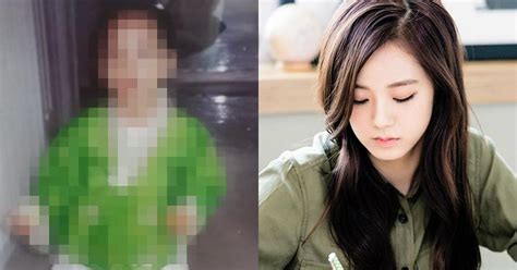 Pre Debut Photos Of Blackpinks Jisoo Let You Watch Her Grow Up — Koreaboo