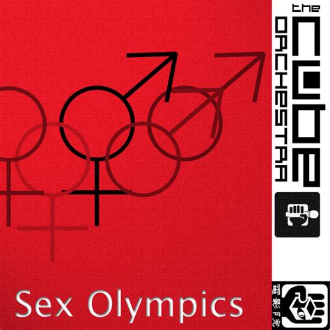Sex Olympics Keef Chemistry