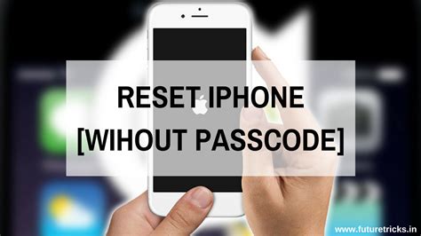 How To Factory Reset Iphone Without Passcode Using Itunes My Xxx Hot Girl