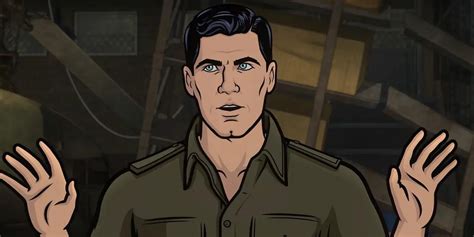 Archer Season 13 Promo Shows Sterling Is Becoming More Progressive