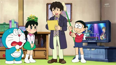 Episodios Emitidos Esta Semana En Japón 🐱 Doraemon Oficial Amino 🐱 Amino