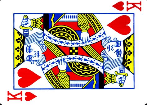 Did you know that playing cards could be used to predict future? Playing Card Meanings in Cartomancy - Broke-Ass Stuart's Website