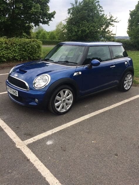 We took the countryman to the mountains. mini cooper s r56 1.6 turbo | in Stevenage, Hertfordshire ...