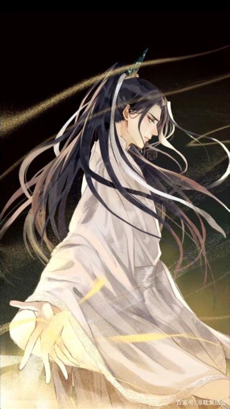 The last time i listened to vocaioid was, i don't know, 2014 or 2015? 二哈和我的白猫师尊 白猫师尊照片动漫_明星同人 - 七七文娱网