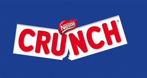 Crunch Logo More About Crunchbrandsallbr Flickr