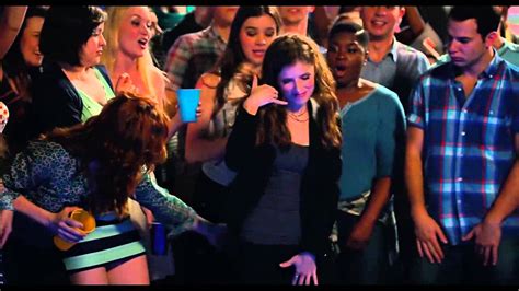 Pitch Perfect 1 And 2 Beca X Chloe Oceanside Bechloe Moments Youtube