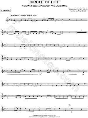 Are you a beginner who started playing last month? disney sheet music for clarinet free - Google Search | Clarinet sheet music, Viola sheet music ...