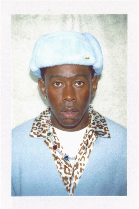 Tyler The Creator Radio Listen To Free Music And Get The Latest Info