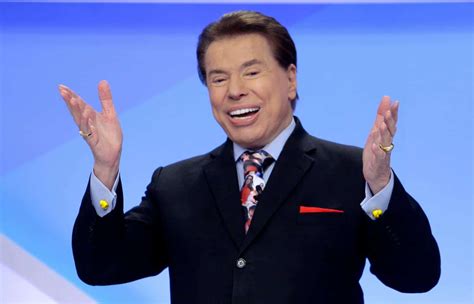 Sbt Exibe último Programa De Silvio Santos Na Tv