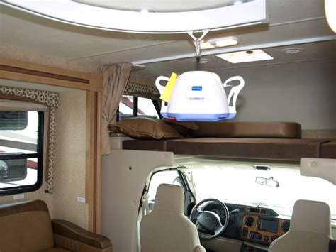 Wheelchair Accessible Rvs Signature Motorhomes