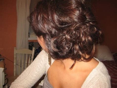 There are so many cute girls hairstyles that we feel like it is our duty to share some with you. 91 best images about Waitress Hair. on Pinterest ...