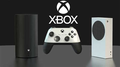 Xbox Series X 2 Das Erwartet Sie 2024 Pc Welt