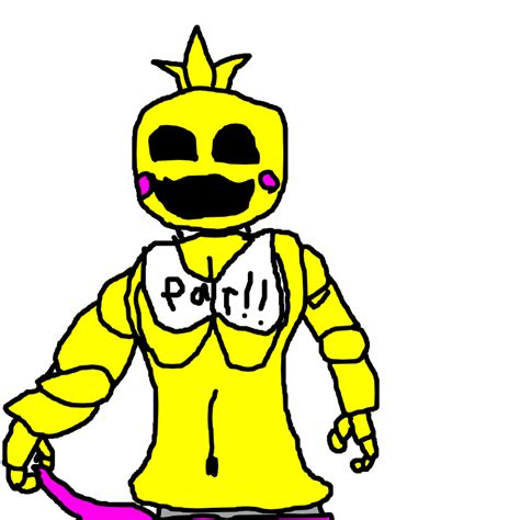 Ask Or Order Sexy Toy Chica Anything By Thefnafdrawer87 On Deviantart