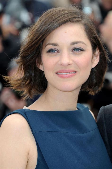 These are the best products, haircuts and hairstyles for fine, thin hair and hair loss, including hair growth shampoo, layered hairstyles my childhood is otherwise known as the time when i had thick, gorgeous brown hair that naturally dried glossy, smooth and straight — those. Marion Cotillard If you have finer, naturally straight ...