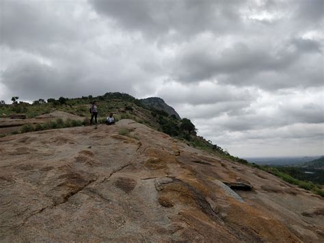 Horagina Betta One Day Trip To The Lesser Known Hill In Nandi Hill Range