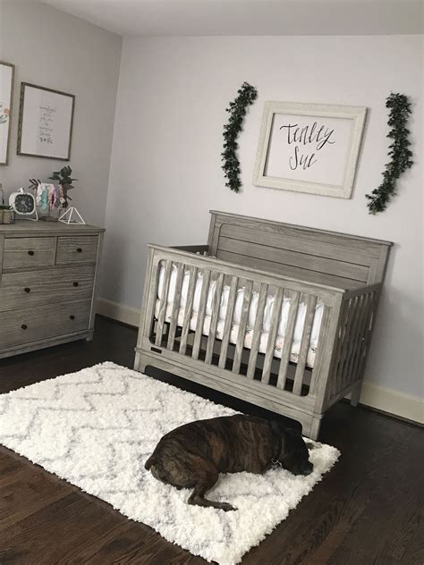 √ 27 Cute Baby Room Ideas Nursery Decor For Boy Girl And Unisex Cozy Baby Room Nursery Baby