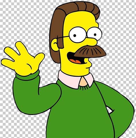 Goo.gl/q2kkrd and also ring the bell to get. Ned Flanders The Simpsons: Tapped Out Homer Simpson Waylon ...