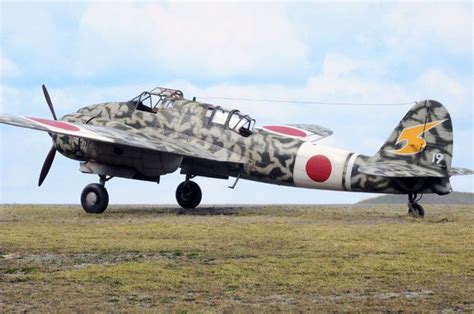 10 Dreaded Japanese Fighter Planes Of World War 2 Wwii Fighter Planes