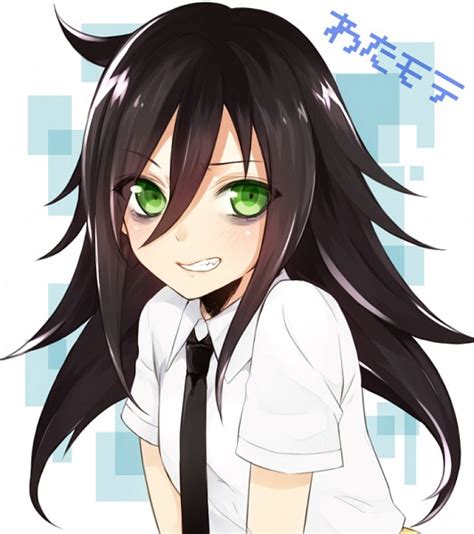 What causes the dark circles under my eyes when i'm tired? Bags Under Eyes - Zerochan Anime Image Board