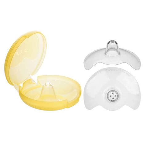 Pumponthego Breast Pumps Expert Medela Contact Nipple Shield With