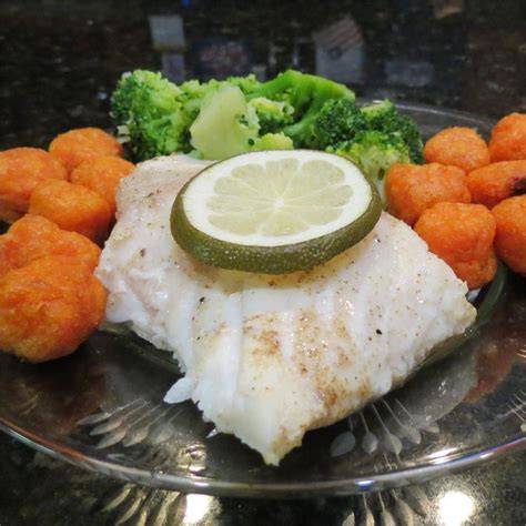 Key West Style Baked Grouper Recipe Allrecipes