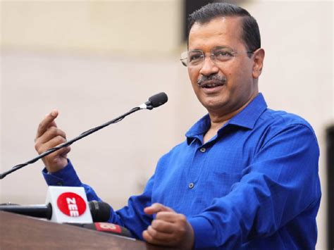 Ambedkar inspired us to transform Delhi’s education system: CM Kejriwal