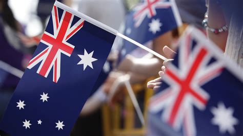 British Settlement Begins In Australia January 26 1788 History