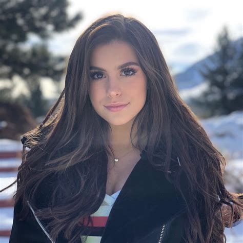 Madisyn Shipman Instagram Clicks 2020