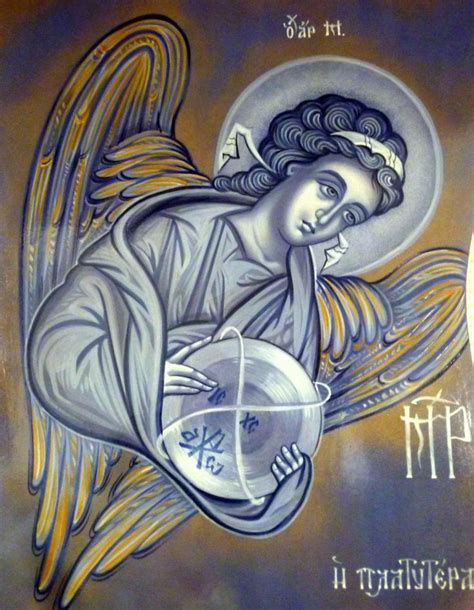 Pin By Гюля Карагёзова On Icons Byzantine Art Angel Art Icon