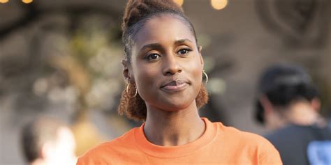 Issa Rae Reveals Shes Still Considering Insecure Spin Off