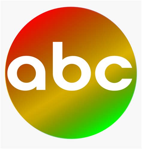 Abc Logo Transparent Background Art Scalawag