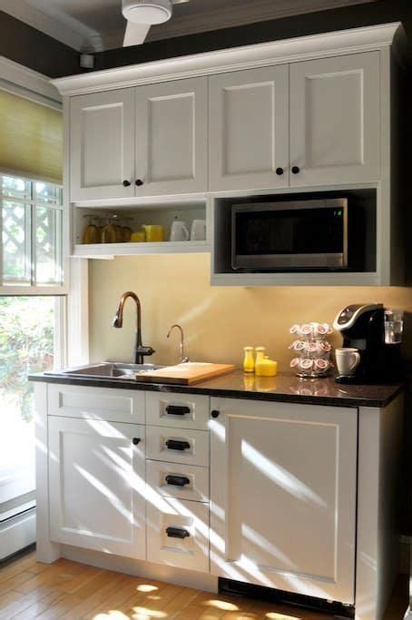 What appliances does the kitchenette include? | check out 5 answers, plus 1,768 reviews and 938 candid photos ranked #2 of 28 hotels in estes park and rated. Tips and selection of kitchen islands | Small kitchen ...