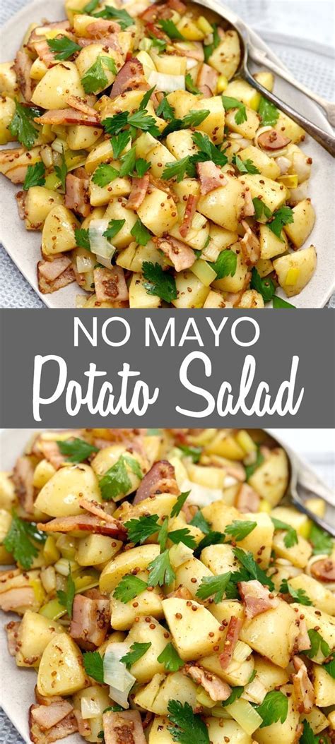 · the best roast potatoes ever recipe | this recipe will deliver the greatest roast potatoes you've ever tasted: Warm Mustard Potato Salad - creamy potatoes paired with ...