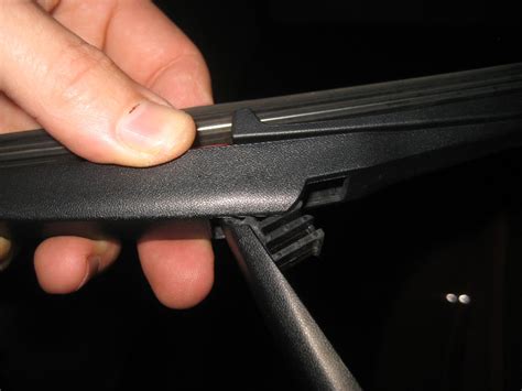 Get instructions for changing wiper blades on your toyota yaris. 2012-2016-Toyota-Yaris-Rear-Window-Wiper-Blade-Replacement-Guide-011