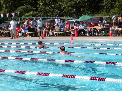 Jersey Shore Pa Swim Wellsboro Claims Championship Over Shore