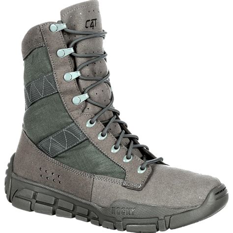 Rocky C4t Trainer Lightweight Military Duty Boot Fq0001073