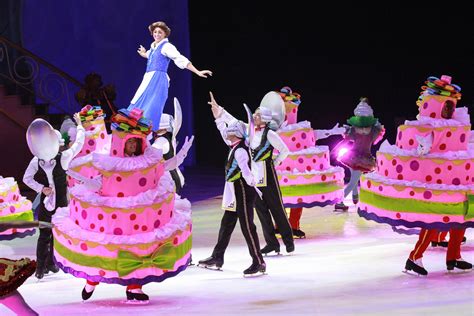 Disney On Ice Moana 15 Harford Happenings