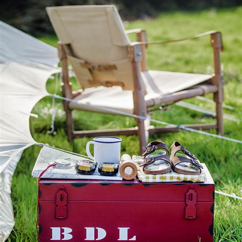 Camping hacks - 10 brilliant tips and tricks for your next ...