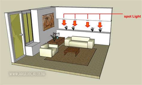 Cara mengecat ruangan siapkah kamu mengecat dinding rumahmu? Dekorasi Dinding Interior Ruang Tamu Minimalist Dengan ...