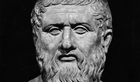 He was the student of socrates and the teacher of aristotle, and he wrote in the middle. C' est Platon qui l'a dit : - Olivier - Magnétiseur à Dax