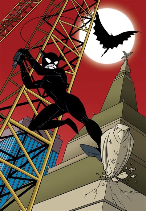 Batman Vs Catwoman Im Batman Batman Art Batman Comics Batgirl