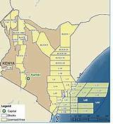 Kenya Oil And Gas Industry Pictures