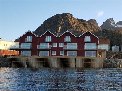 Lodge Lofoten Panorama Stamsund Norway Book Now 2023 Prices