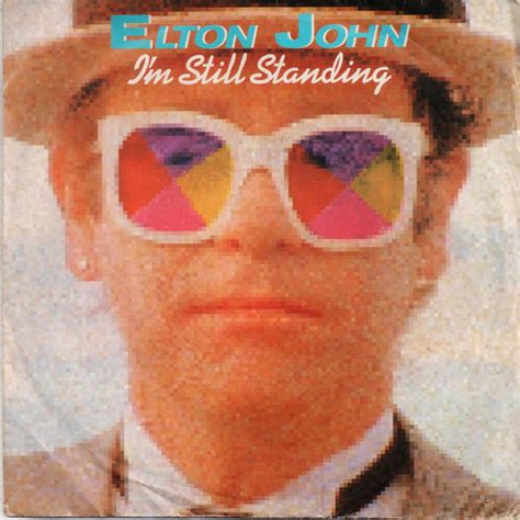 Im Still Standing Elton John Sa Singles Charts