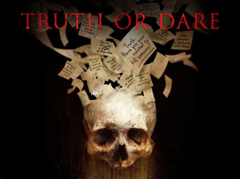 Truth Or Dare 2017 Rotten Tomatoes