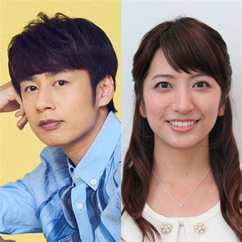 中丸雄一＆笹崎里菜さん結婚 亀梨和也のユニーク祝福にファンほっこり お茶目な亀ちゃん ― スポニチ Sponichi Annex 芸能