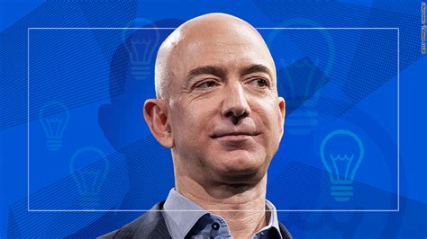 Rubenstein on thursday, september 13, 2018. Jeff Bezos is the smartest guy in business - Jun. 16, 2017