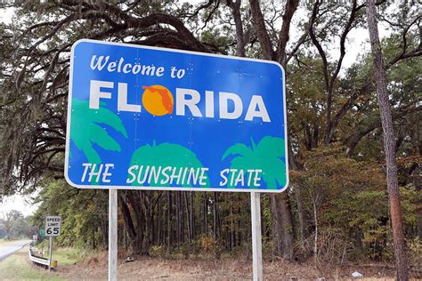 Florida Amac The Association Of Mature American Citizens