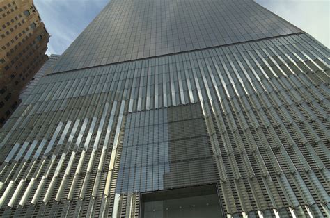 The Lower Manhattan Revival Now Featuring One World Trade Center The Washington Post